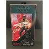 Image 1 : JOHN BOYEGA SIGNED FINN ACTION FIGURE (KB COA)