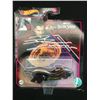 Image 1 : BENEDICT CUMBERBATCH SIGNED HOT WHEELS TOY (KB COA)