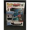 Image 1 : TARA REID SIGNED SHARKNADO FUNKO POP (WWOC COA)