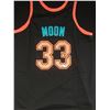 Image 1 : WILL FERREL SIGNED TROPIC THUNDER JERSEY (KB AUTHENTICS COA)