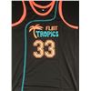 Image 3 : WILL FERREL SIGNED TROPIC THUNDER JERSEY (KB AUTHENTICS COA)
