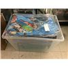 Image 1 : HUGE LOT OF MARVEL AVENGERS STATION HOLOGRAM POSTERS