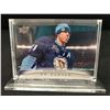 Image 1 : UPPER DECK EVGENI MALKIN SIGNED TRADING CARD