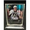 Image 1 : UPPER DECK SIDNEY CROSBY SIGNED TRADING CARD