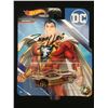 Image 1 : ZACHARY LEVI SIGNED SHAZAM HOT WHEELS CAR (KB COA)