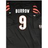Image 1 : JOE BURROWS SIGNED CINCINATTI BENGALS JERSEY - KB COA