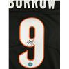 Image 2 : JOE BURROWS SIGNED CINCINATTI BENGALS JERSEY - KB COA
