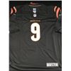 Image 3 : JOE BURROWS SIGNED CINCINATTI BENGALS JERSEY - KB COA
