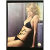 Image 1 : CHARLIZE THERON SIGNED 8X10 - KB COA