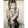 Image 1 : JENNIFER ANISTON SIGNED 8X10 (KB COA)