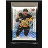 Image 1 : UPPER DECK PRODIGIES SYDNEY CROSBY SIGNED TRADING CARD
