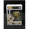 Image 1 : ANDY SERKIS SIGNED GOLLUM FUNKO POP (WWOC COA)