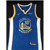Image 3 : STEPH CURRY SIGNED GOLDEN STATE WARRIORS JERSEY KB COA