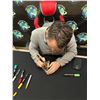 Image 4 : QUAD SIGNED LORD OF THE RINGS LIGHT: ELIJAH WOOD, SEAN ASTIN, JOHN RHYS DAVIS & ANDY SERKIS WWOC COA