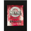 Image 1 : 2024 LEAF METAL WOMEN OF SPORTS SEALED PACK CONTAINS 1/1