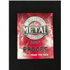 Image 1 : 2024 LEAF METAL WOMEN OF SPORTS SEALED PACK CONTAINS 1/1