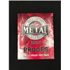Image 1 : 2024 LEAF METAL WOMEN OF SPORTS SEALED PACK CONTAINS 1/1