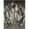 Image 1 : VINTAGE COSA NOVA SUADE AND LEATHER RIDING JACKET SIZE SMALL
