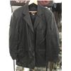Image 1 : VINTAGE WEATHERMAN LEATHER JACKET SIZE 40R