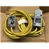 Image 2 : Allen Bradley #802PR-XBAM1-08 E Inductive Proximity Sensor