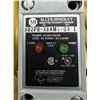 Image 5 : Allen Bradley #802PR-XBAM1-08 E Inductive Proximity Sensor
