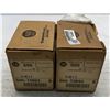 Image 1 : (2) Allen Bradley #500-T0B93 Contactors