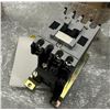 Image 2 : (2) Allen Bradley #500-T0B93 Contactors