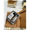 Image 3 : (3) Allen Bradley #60-2072 Switches