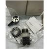 Image 2 : (3) Allen Bradley #800T-HG11 Selector Switches
