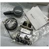 Image 3 : (3) Allen Bradley #800T-HG11 Selector Switches