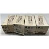 Image 1 : (4) Allen Bradley #800T-PT26R Pilot Lights