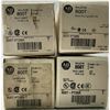Image 5 : (4) Allen Bradley #800T-PT26R Pilot Lights