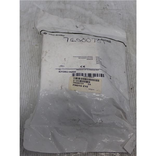 Allen-Bradley #42GRU-9200