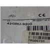 Image 3 : Allen-Bradley #42GRU-9200