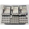 Image 1 : (3) Allen Bradley #1734D-IA8X0W8 Device Net 95723004