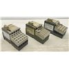 Image 2 : (3) Allen Bradley #1734D-IA8X0W8 Device Net 95723004