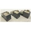 Image 3 : (3) Allen Bradley #1734D-IA8X0W8 Device Net 95723004