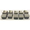 Image 2 : (5) Allen Bradley #1734D-IA8X0W8S Device Net 95723002