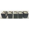 Image 3 : (5) Allen Bradley #1734D-IA8X0W8S Device Net 95723002