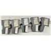 Image 5 : (5) Allen Bradley #1734D-IA8X0W8S Device Net 95723002