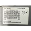 Image 4 : Lot of (19) Allen Bradley #1734-IV8 Input Modules