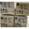Image 4 : Lot of (5) Misc. Allen Bradley Pilots Lights & Push-Pull Unit