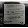 Image 4 : Allen Bradley #700-PLLA1 Mechanical Latch Unit