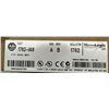 Image 3 : Allen Bradley #1762-IA8 Mirco Logix 1200