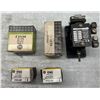 Image 1 : Lot of (5) Misc. Allen Bradley Items
