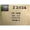 Image 2 : Lot of (5) Misc. Allen Bradley Items
