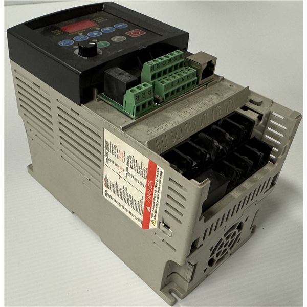 Allen-Bradley #22A-D6P0N104 PowerFlex