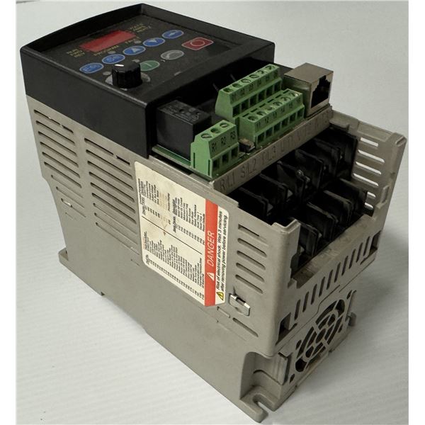 Allen-Bradley #22A-D1P4N104 PowerFlex