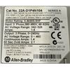 Image 7 : Allen-Bradley #22A-D1P4N104 PowerFlex