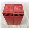 Image 1 : Lot of (2) Allen-Bradley Modules #23017 / #440R-C23017